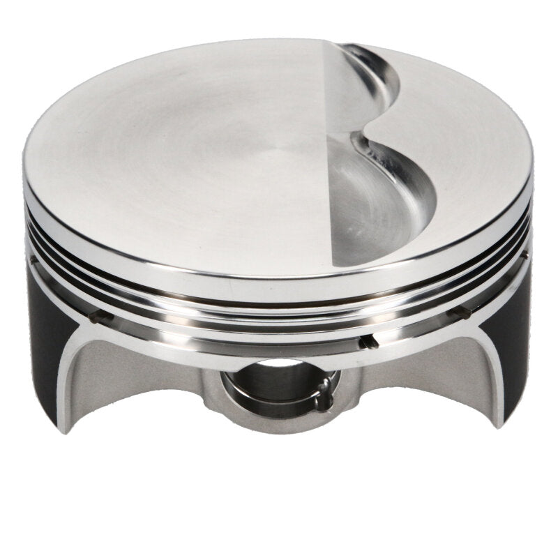JE Pistons Small Block Ford (20 Degree Head) 4.030 Bore / 1.600 CD / -5.00 CC - Set of 8-thumbmail-5