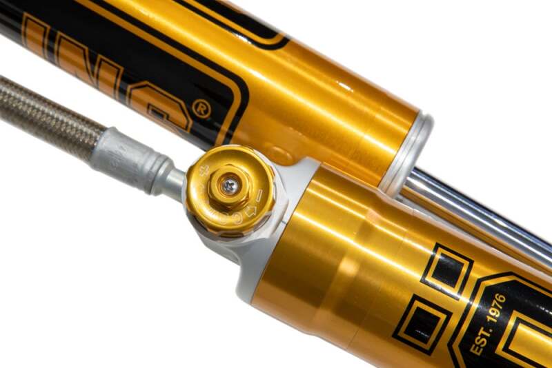 Ohlins 2023 Ineos Grenadier 2.0in Lift Adventure Damper Set-thumbmail-3