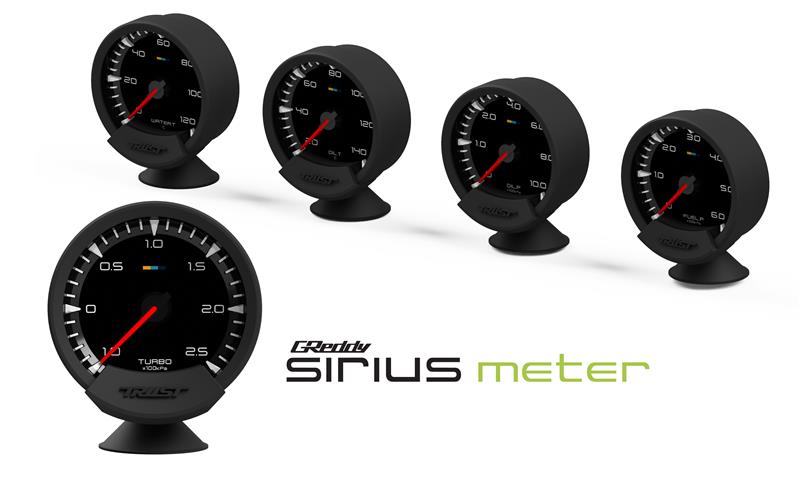 GReddy Sirius Temperature Sensor Harness-thumbmail-5