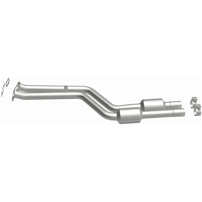 Magnaflow 06-08 BMW Z4 3.0L Direct Fit Converter-thumbmail-36