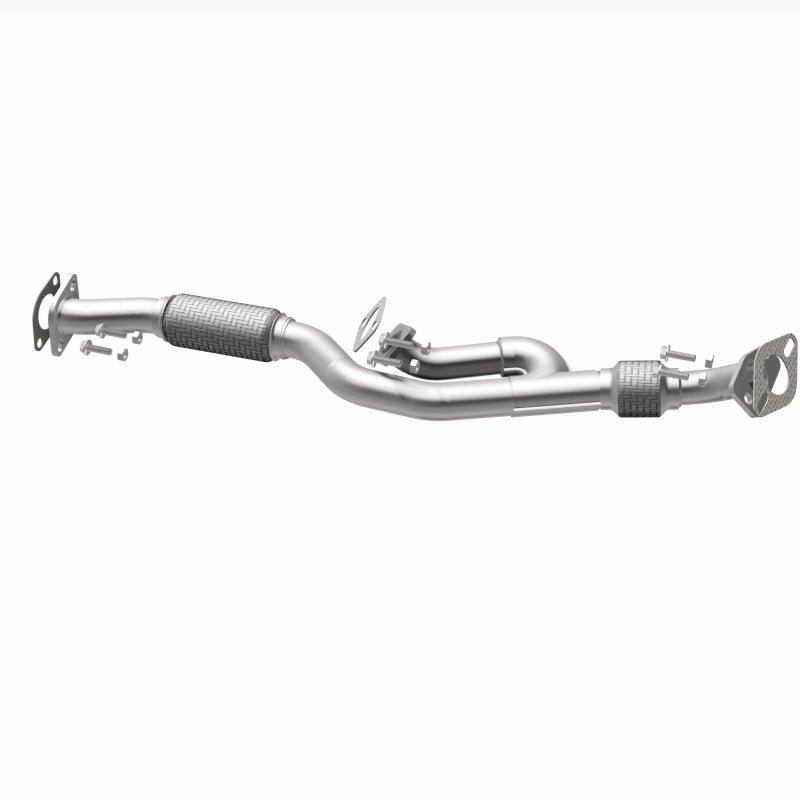 BRE Exhaust 05-08 Tucson Sportage 2.7L Front Pipe Kit-thumbmail-30