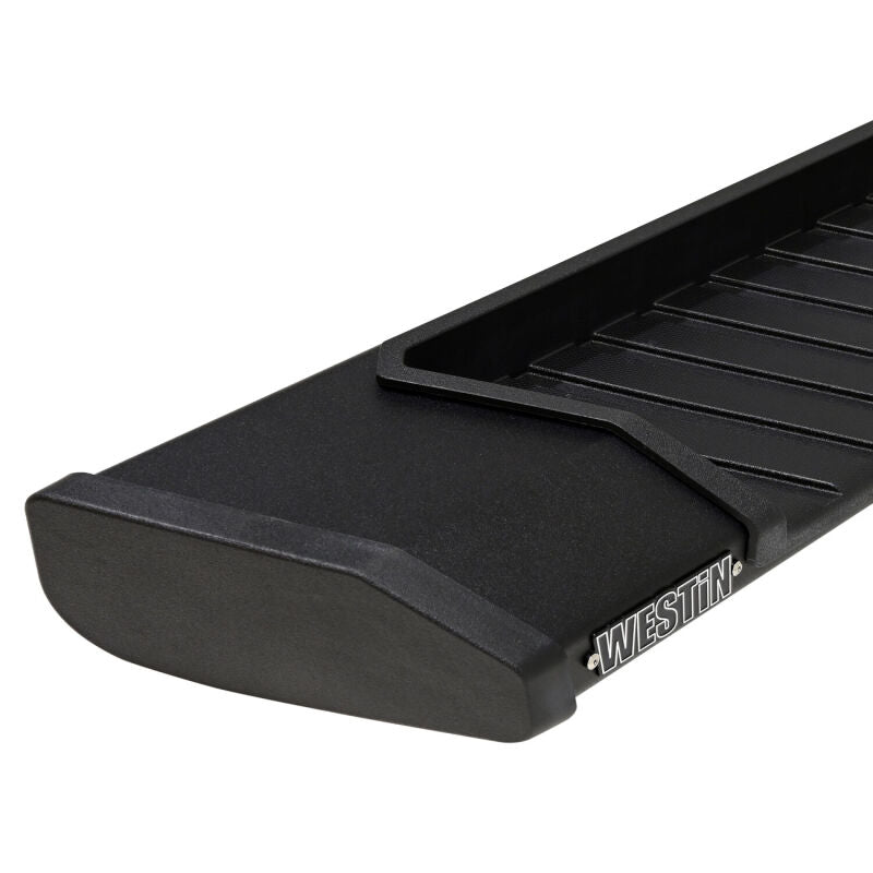 Westin 15-25 Chevrolet/GMC Colorado/Canyon CC AT6 Running Boards - Black-thumbmail-5