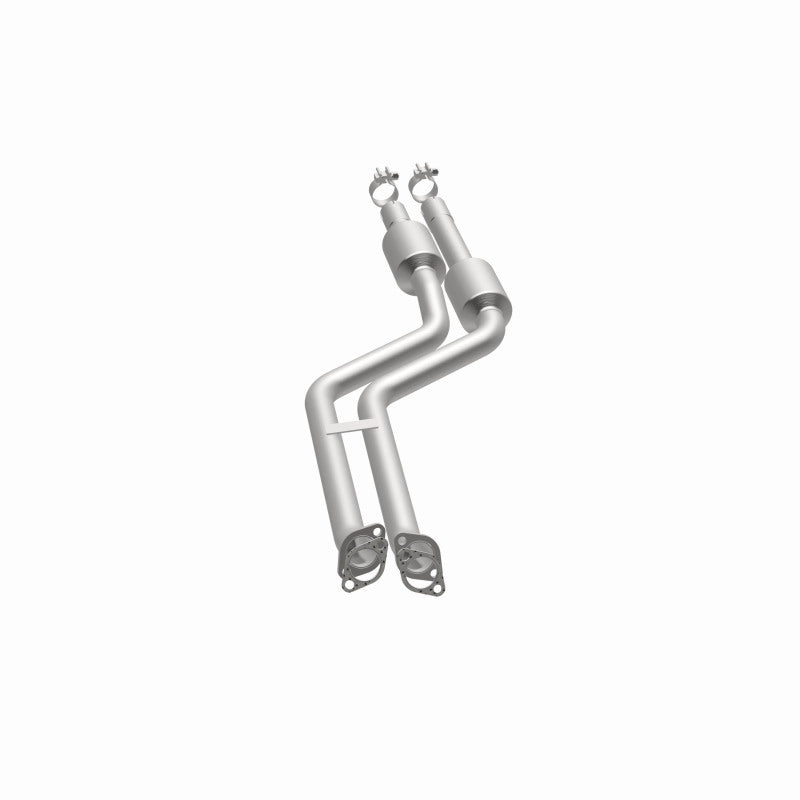 Magnaflow 06-08 BMW Z4 3.0L Direct Fit Converter-thumbmail-37