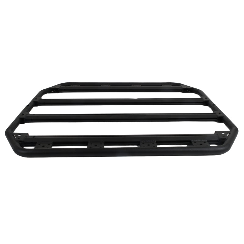 Go Rhino SRM300 Flat Platform Roof Rack 40in. L x 40in. W (Incl. Clamps)-thumbmail-6