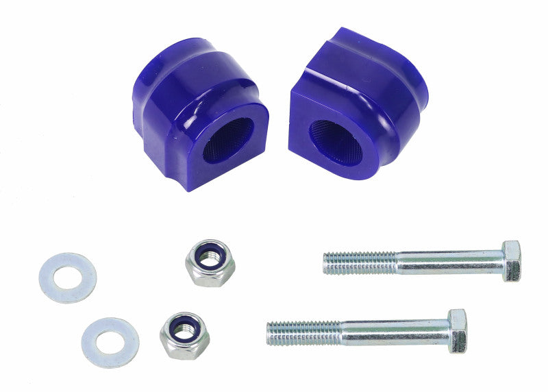 SuperPro Stabilizer Bar Bushing Kit-thumbmail-2