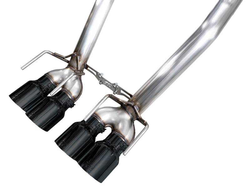 AWE Tuning 09-13 Chevrolet Corvette 6.2L Track Edition Axle-back Exhaust w/ Diamond Black Tips-thumbmail-14