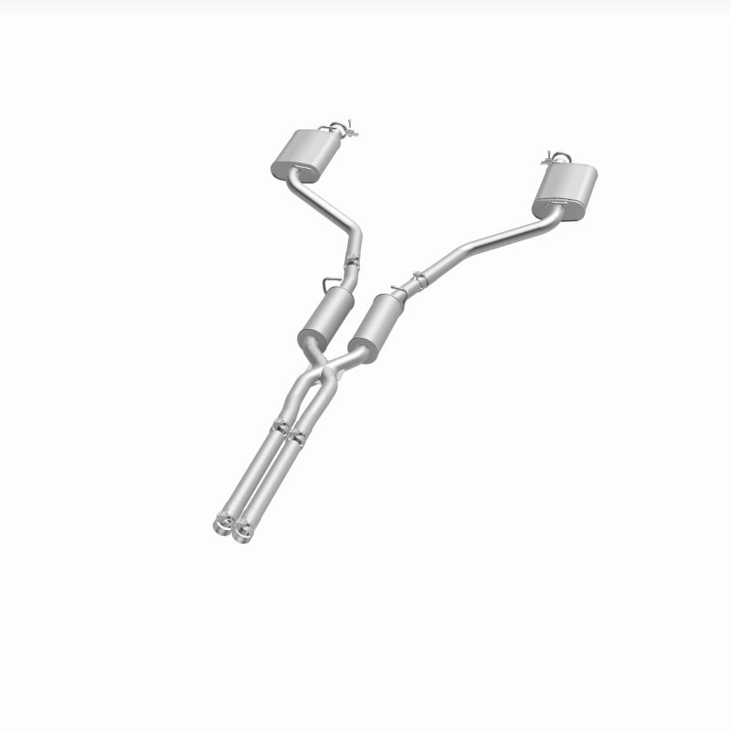 MagnaFlow Dodge BRE Exhaust Replacement Kit-thumbmail-29