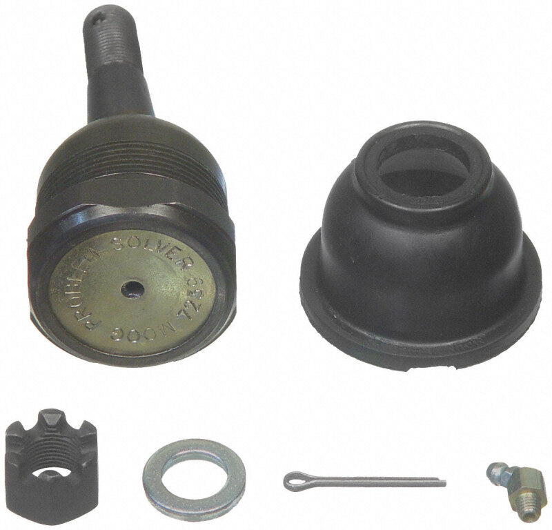 MOOG 71-72 Fargo B200 Van Front Upper / Rear Upper Ball Joint-thumbmail-2