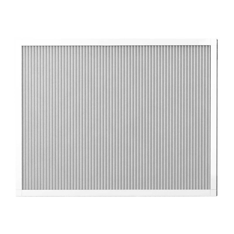K&amp;N HVAC Filter - 20 X 30 X 1 MERV 13-thumbmail-1