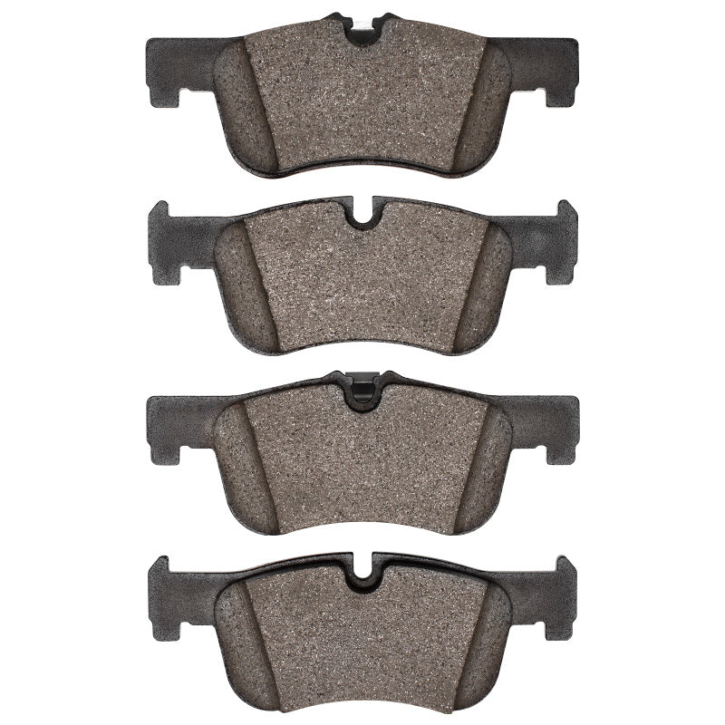 R1 12-15 BMW 118I Front Ceramic Brake Pads-thumbmail-9