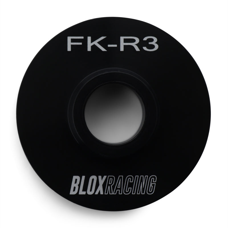 BLOX Racing 2016+ Fk Civic - Rear - 12 Pieces Subframe Hard Collar Kit-thumbmail-8
