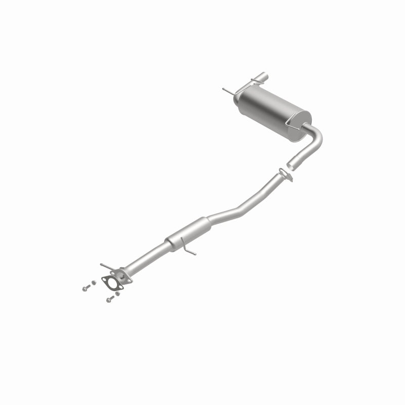 MagnaFlow BRE Exhaust Kit 90-95 Mazda Miata 1.6L-thumbmail-29