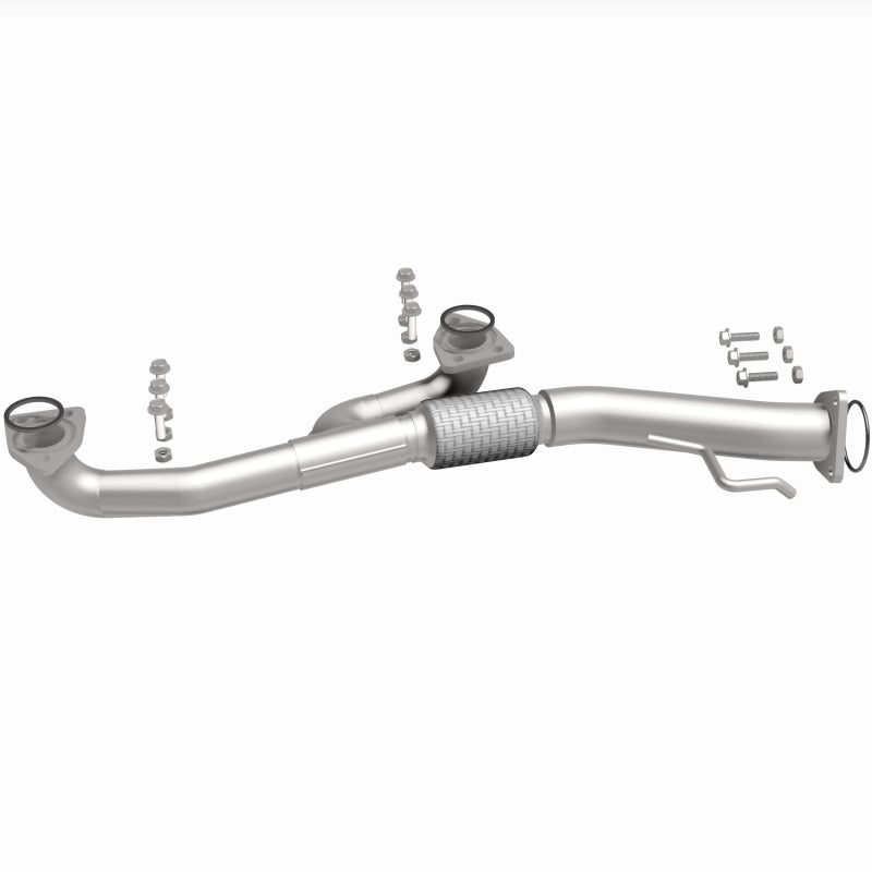 BRE Exhaust 08-12 Accord 3.5L Front Pipe Kit-thumbmail-31