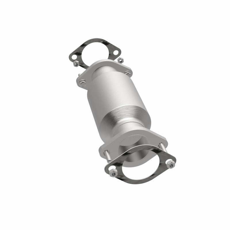 Magnaflow 13-14 Genesis Coupe 2L Underbody Direct Fit Converter-thumbmail-38
