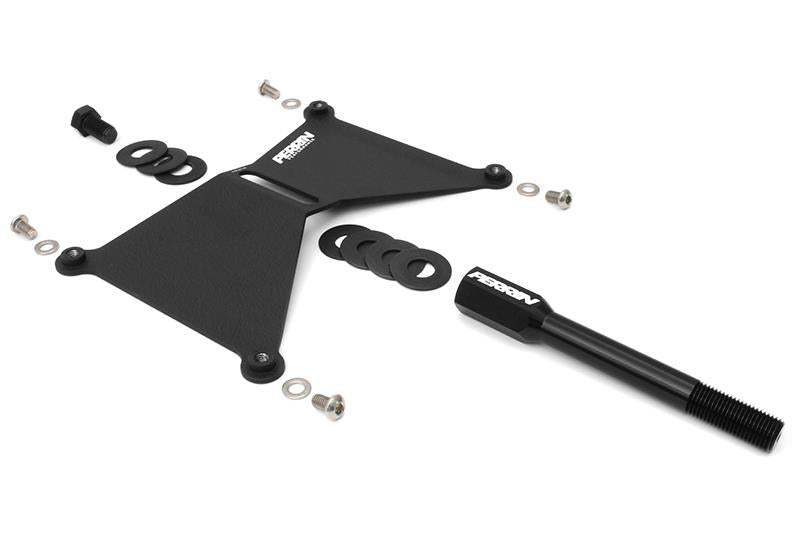 Perrin 02-07 Subaru WRX/Impreza / 04-07 STi License Plate Holder-thumbmail-8