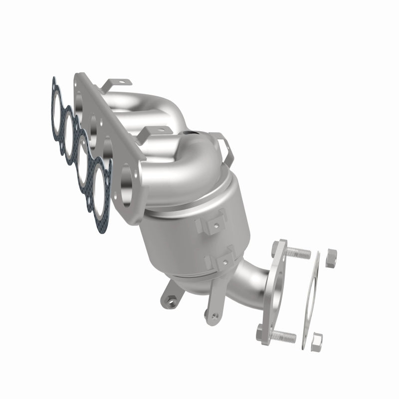 Magnaflow Manifold Direct Fit 19-20 Kia Forte 2L-thumbmail-29