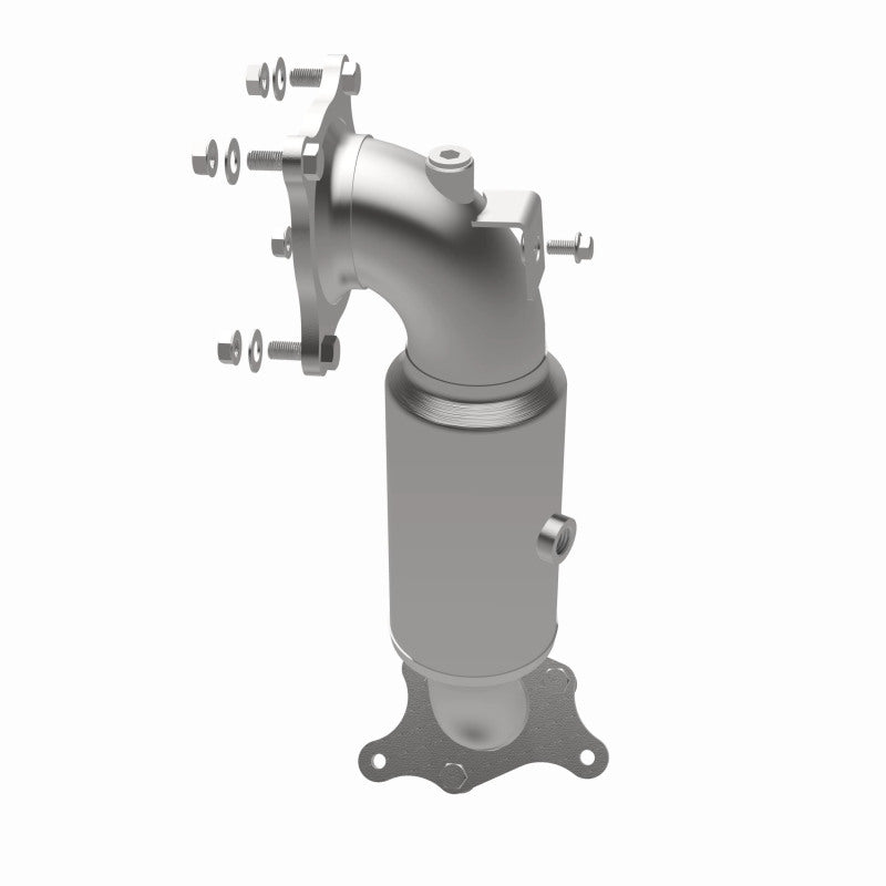 Magnaflow 19-20 Acura RDX Single Underbody 2L Direct Fit Converter-thumbmail-37