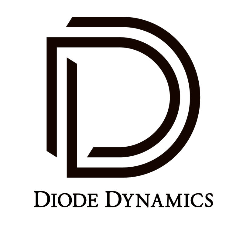 Diode Dynamics Stage Series LED Chase Light Kit for Kuat IBEX Bed Rack-thumbmail-6