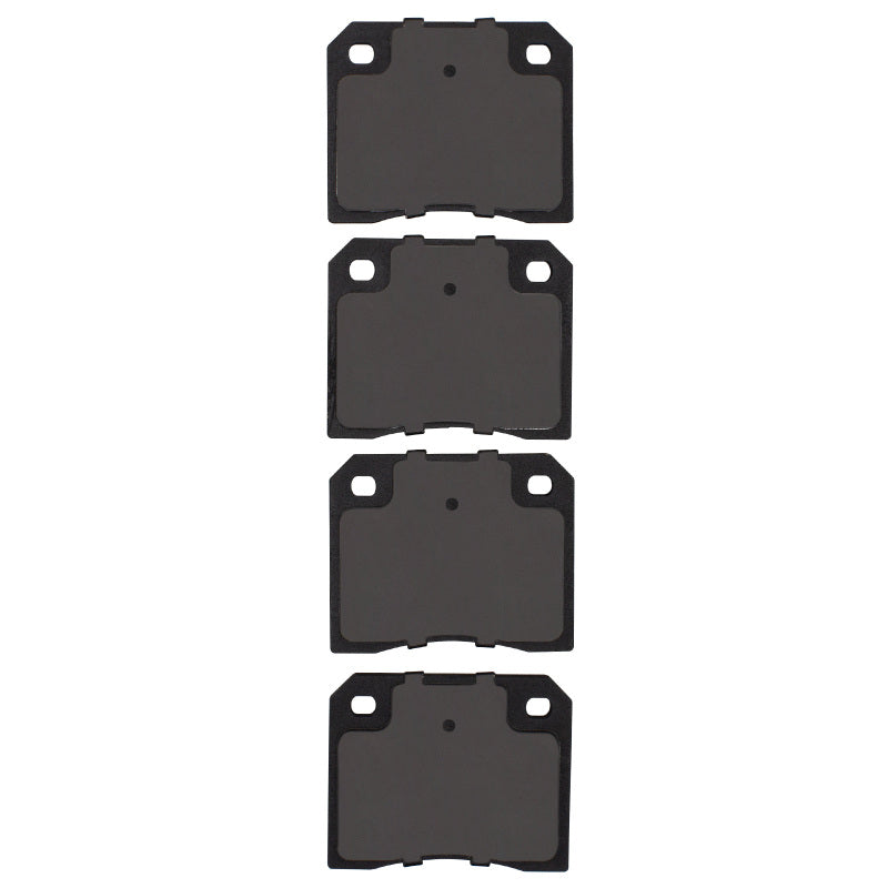 R1 58-93 Shelby Cobra Front/Rear Optimum OE Brake Pads-thumbmail-9