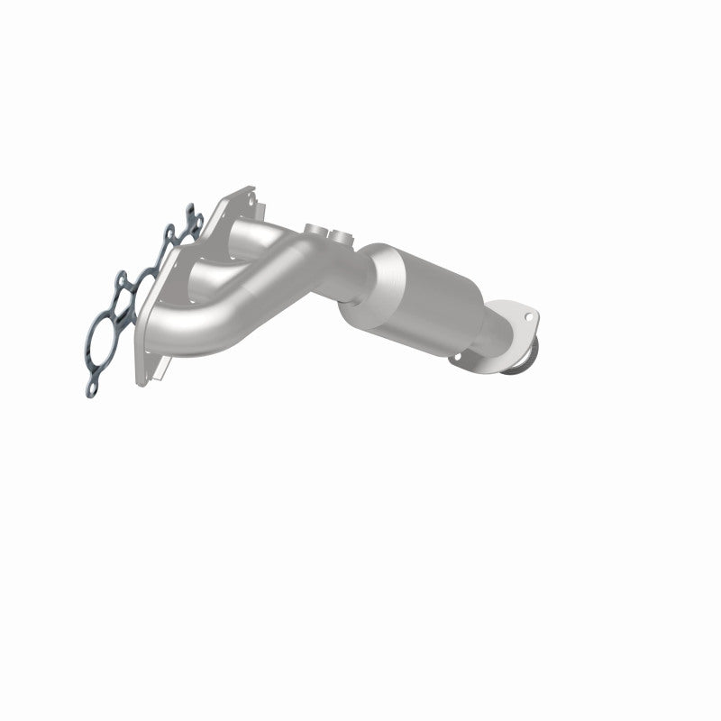 Magnaflow 06-08 IS250 V6 2.5 OEM Manifold Direct Fit Converter-thumbmail-35