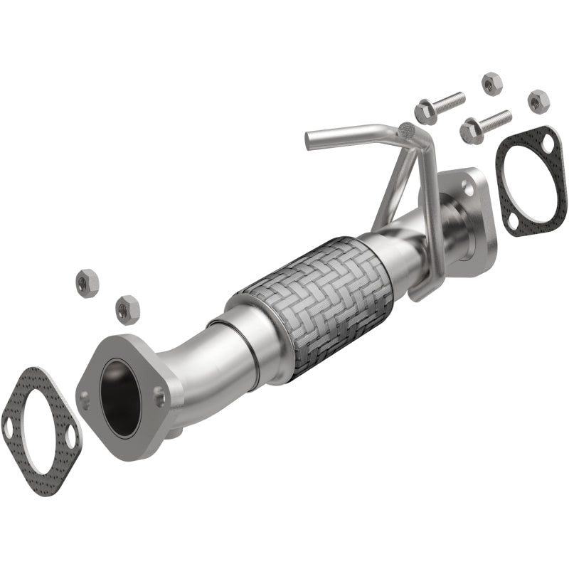 BRE Exhaust 14-16 Kia Soul 2.0L Front Pipe Kit-thumbmail-28