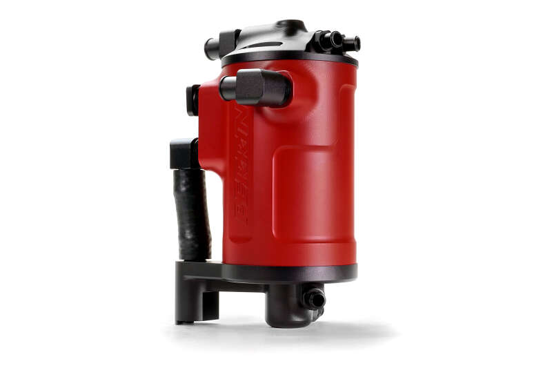 PERRIN 22-25 Subaru WRX Air Oil Separator - Red-thumbmail-6