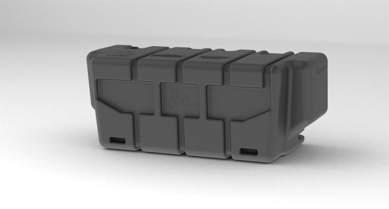 Titan Fuel Tanks Universal 100 Gallon Heavy Duty Transfer Tank (Non Nissan Cargo Box/RamBox)-thumbmail-1