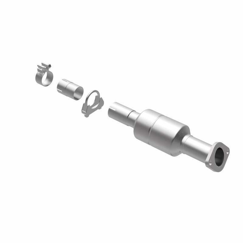 Magnaflow 12-17 Hyundai Accent 1.6L Direct Fit Converter-thumbmail-32
