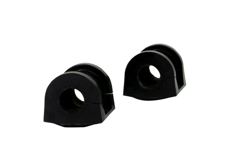 Whiteline Sway Bar 20mm Mount Bushing Service Kit (Use w/ PN BSR49 & BSR49Z)-thumbmail-1