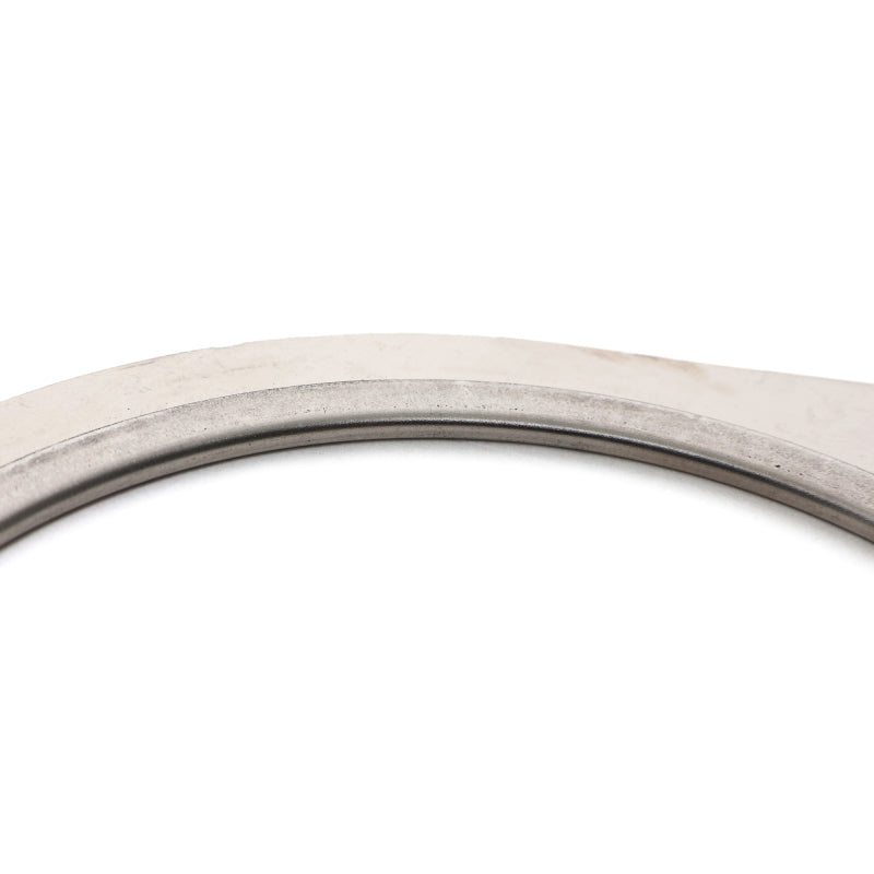 BLOX Racing Mls Exhaust Gasket - 2in 2-Hole-thumbmail-4