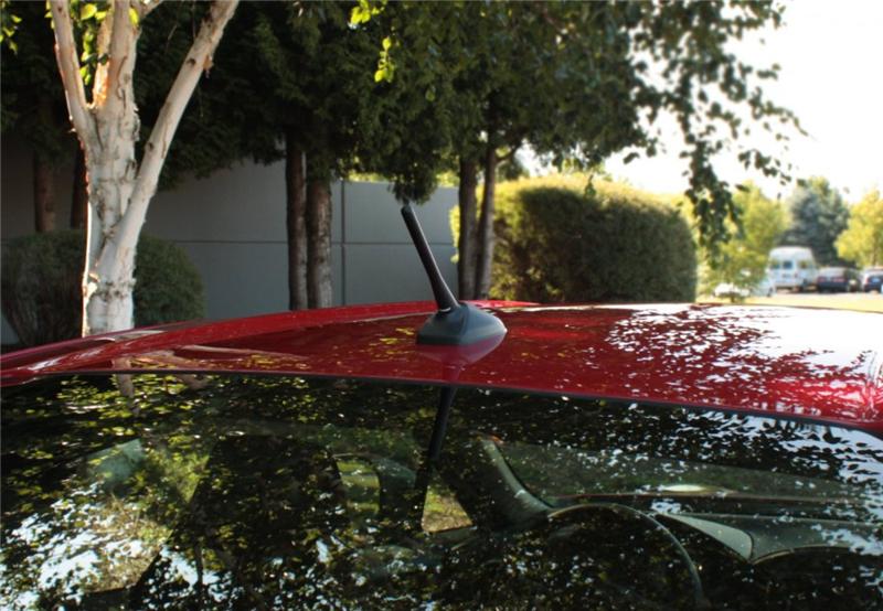 Perrin 13 Subaru BRZ/Scion FR-S Super Shorty Antenna - 2in-thumbmail-4