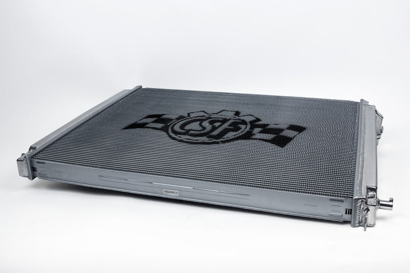 CSF 2020+ Toyota A90/A91 GR Supra / 2019+ BMW Z4 (2.0/3.0L) / 19-21 BMW G2X All-Aluminum Radiator-thumbmail-6
