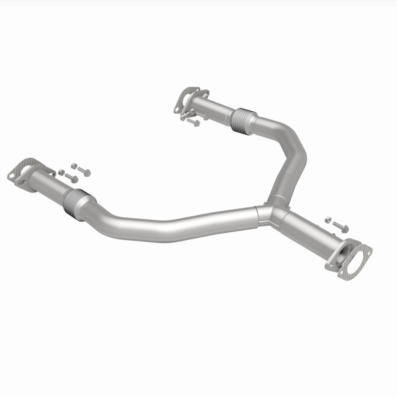 BRE Exhaust 03-07 G35 3.5L Front Pipe Kit-thumbmail-30