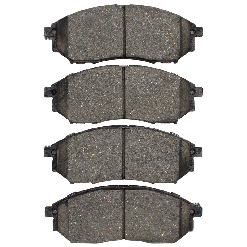 R1 02-20 Renault Koleos Front Performance Sport Brake Pads-thumbmail-8