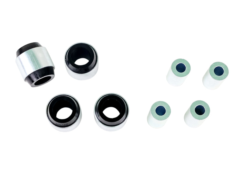 Whiteline Rear Upper Inner & Outer Bushing Kit-thumbmail-2