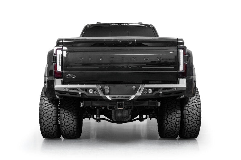 ADD 23-26 Ford Super Duty F-250/F-350 Stealth Fighter Rear Bumper-thumbmail-13