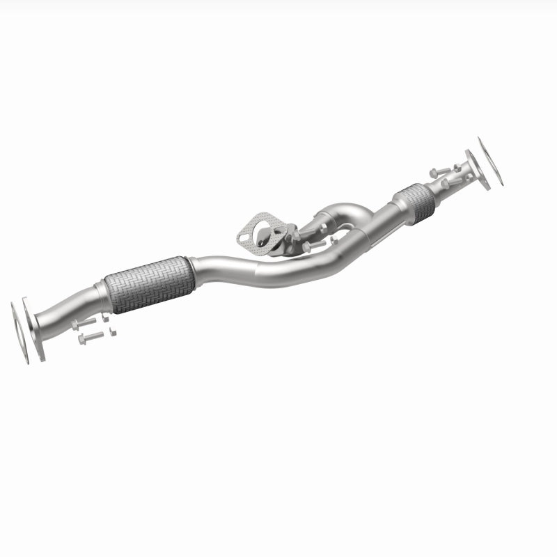 BRE Exhaust 05-08 Tucson Sportage 2.7L Front Pipe Kit-thumbmail-31