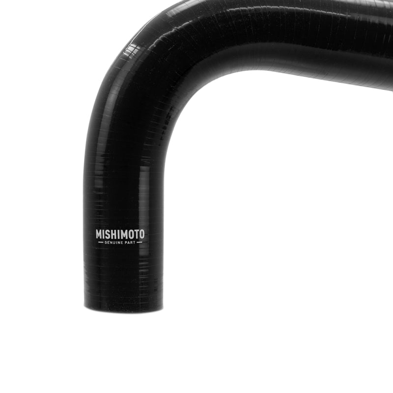 Mishimoto 2022+ Honda Civic 1.5T Silicone Coolant Hose Kit - Black-thumbmail-7