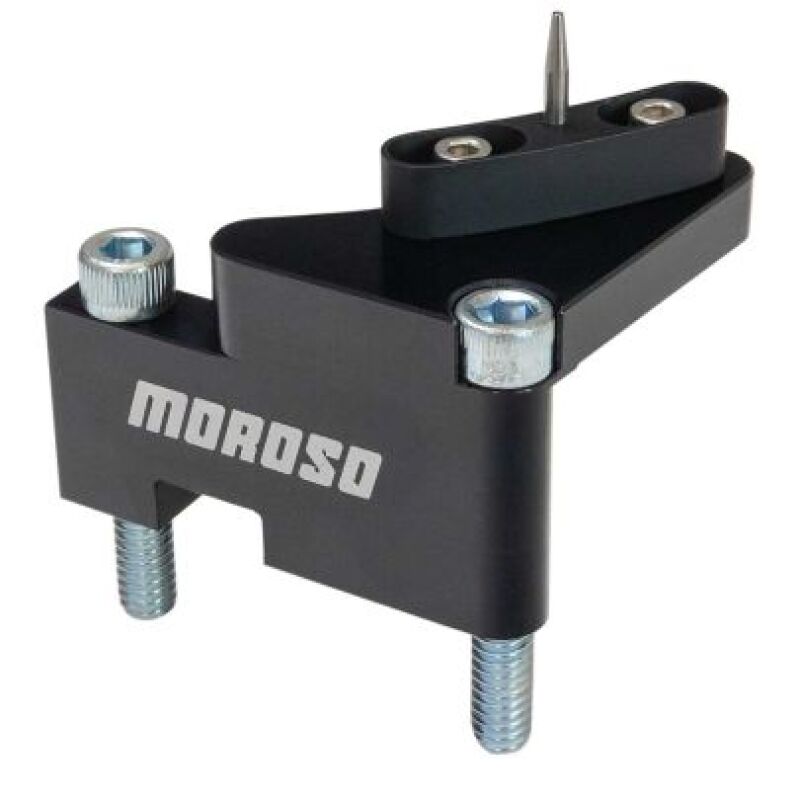 Moroso Chevrolet Big Block CN 5.3in Bore Space Timing Pointer-thumbmail-1