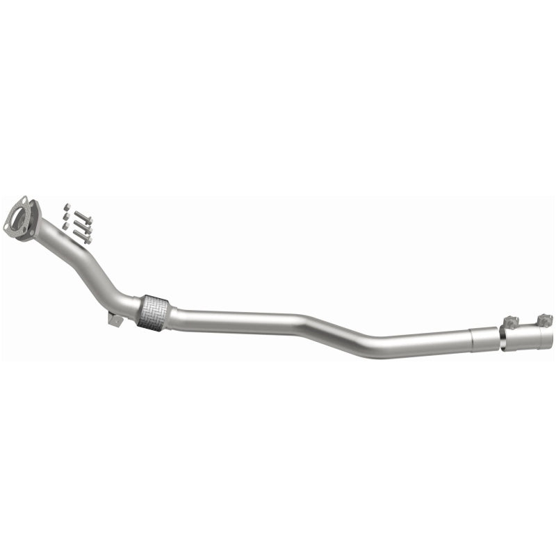 BRE Exhaust 98-05 Passat 1.8L Front Pipe Kit-thumbmail-30