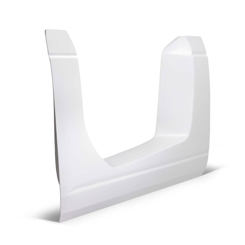 Anderson Composites 21-23 Ford Bronco 4DR Fiberglass Front Roadster Doors (Pair)-thumbmail-5
