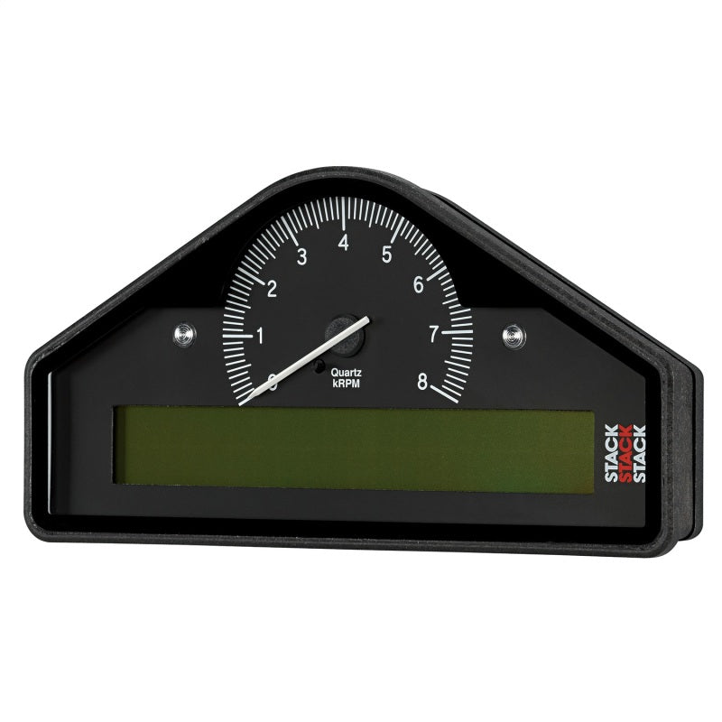 Autometer Street Dash 0-8K RPM/Speed/PSI/Water Temp-thumbmail-5