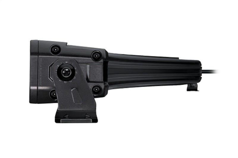 Hella Universal Black Magic 50in Tough Slim Curved Light Bar - Spot & Flood Light-thumbmail-4