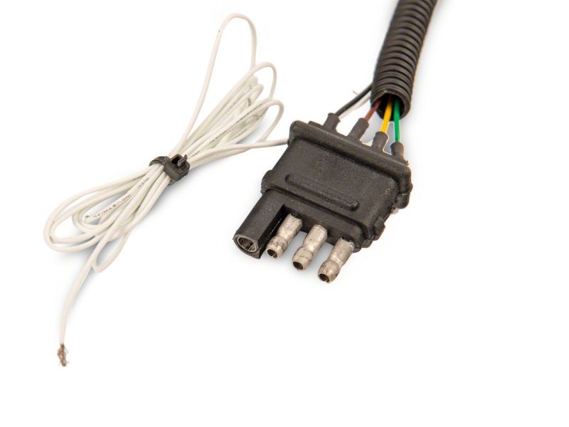 Raxiom 60-In LED Tailgate Bar Universal (Some Adaptation May Be Required)-thumbmail-12