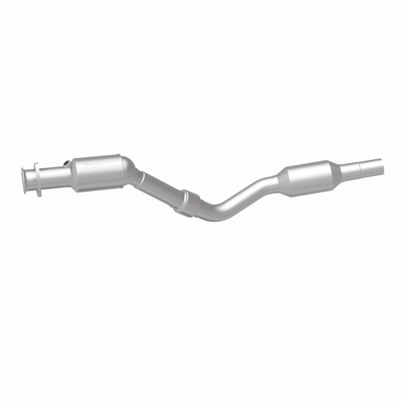 MagnaFlow Conv DF 04-09 Audi S4 4.2L DS MT OE-thumbmail-36