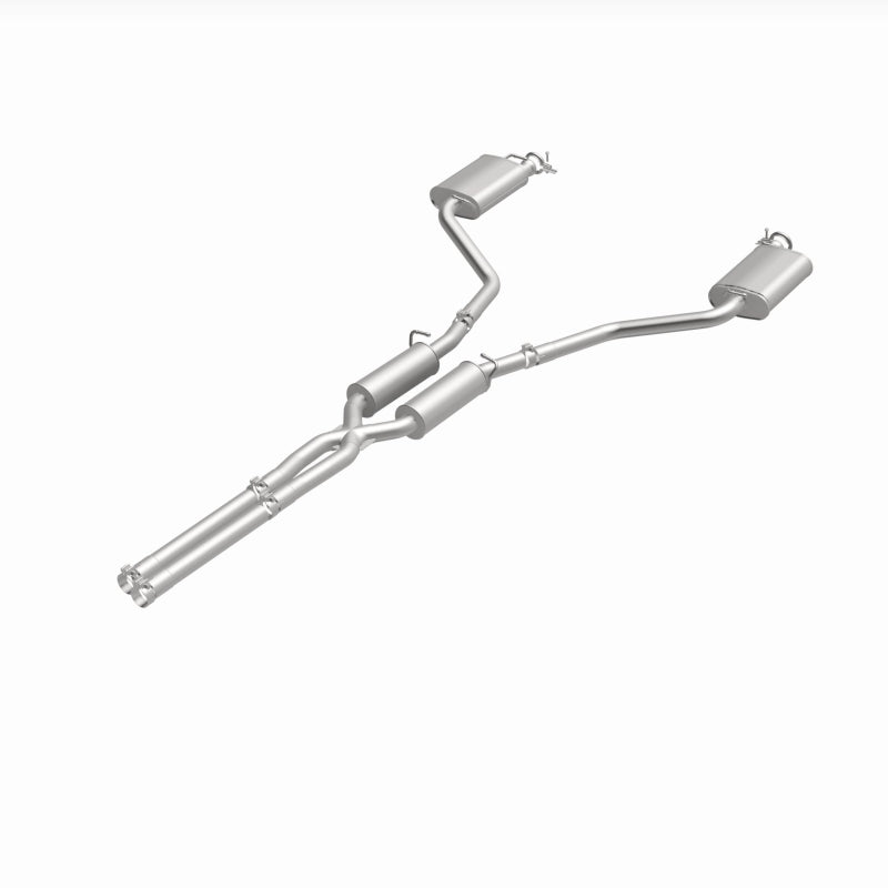 MagnaFlow Dodge BRE Exhaust Replacement Kit-thumbmail-30