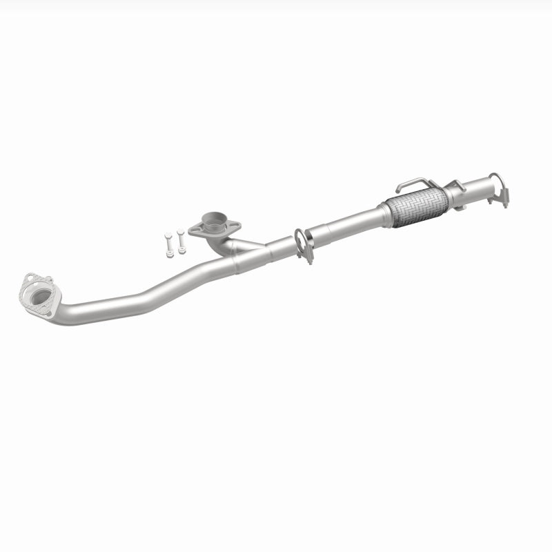 BRE Exhaust 07-14 Edge MKX 2.0L 3.5L Front Pipe Kit-thumbmail-32
