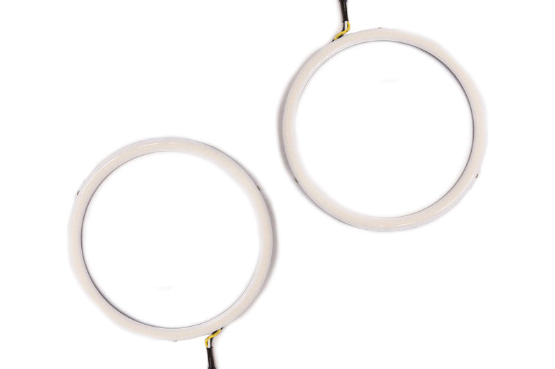 Diode Dynamics Halo Lights LED 150mm Switchback (Pair)-thumbmail-1
