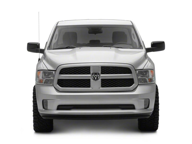 Raxiom 13-18 Dodge RAM 1500 Switchback LED Fog Lights with LED DRL- White and Yellow-thumbmail-9