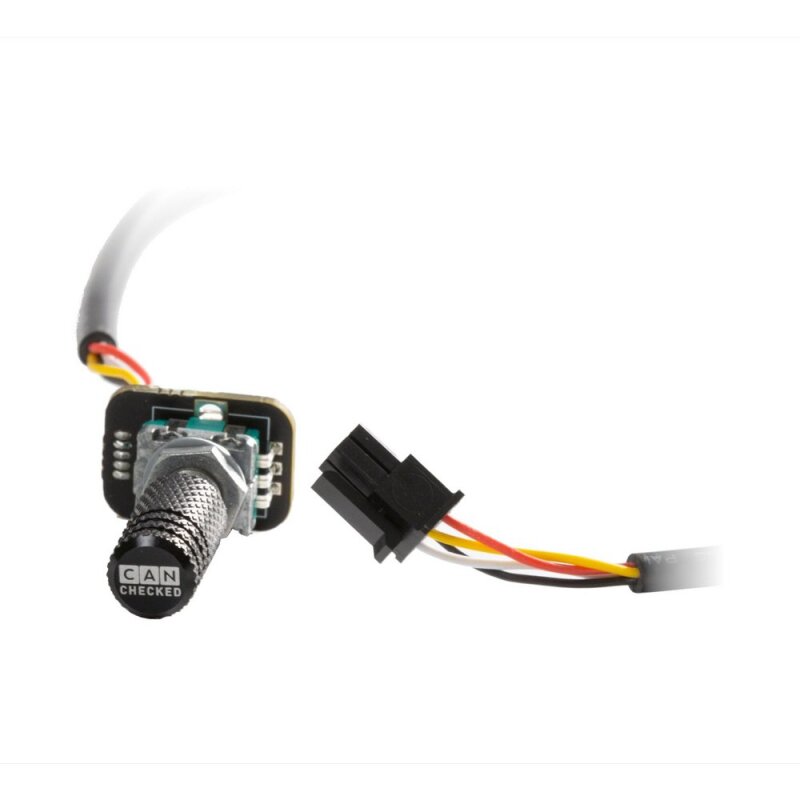 Wagner Tuning MFD15 Turn Knob-thumbmail-1